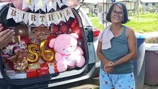 Ma, For everything you&rsquo;ve given to me, for unconditional support and unwavering patience,Thank you..