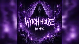 ​V I S I Ø N S (Dark Witch House Mix p.2)