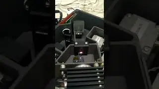 D2 Lamp Error Problem