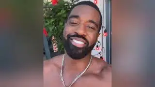 TYLER PERRY BEAUTY IN BLACK SEASON 2 | Terrell Carter As Attorney Varney Reacts To Beauty In Black 
