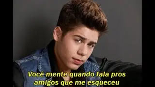 Z&eacute; Felipe - Voc&ecirc; Mente (LETRA)