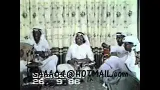خالد الملا صوت طاب السمر