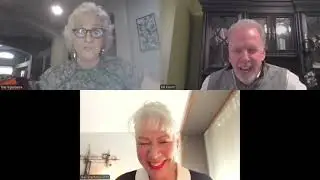 2026 HFMA Region 5 SES Denial Session Teaser with Day Egusquiza and Gail Scarboro-Hritz