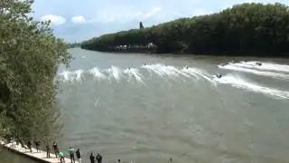 4 Heures D'EPINAY motonautique 06 2013