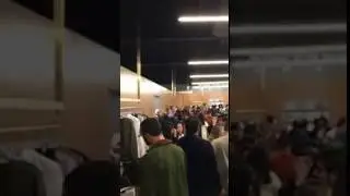 Need Supply Co Store Opening Party
