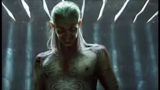 Cyprian Wiley Soundtrack - The Witcher 3: Wild Hunt