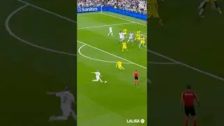 🦅 Fede Valverde 🦅 #LaLigaHighlights #realmadrid