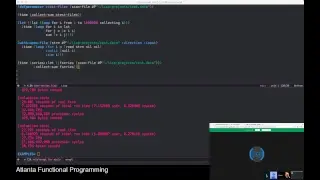 Common Lisp Study Group An Intro to SERIES