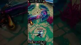 Caitlyn R ONE SHOT (2v2v2v2)