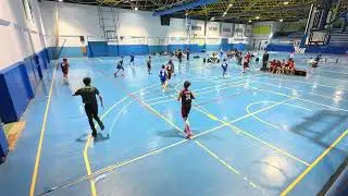 Liga Campeonato - Partido Mijas vs CB Algazara 29/11/25 05/06