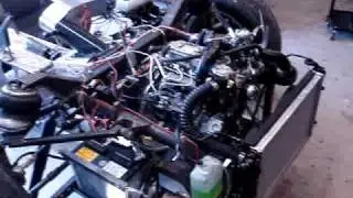 XR3 project car chassis  walkaround and test drive 1 018.mpg