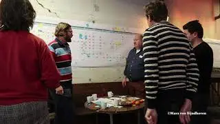Heidag RIONED Aftermovie