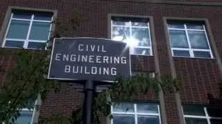 Civil Engineering celebrates school&rsquo;s naming