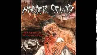 Murder Squad 