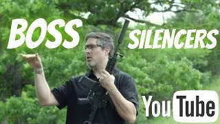 BOSS SILENCERS