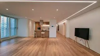 신축 부럽지 않은 컨디션! 성수동 두산위브 54평 전세, 놓치면 후회할 이유