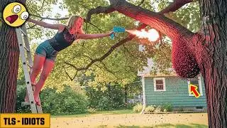 TOTAL IDIOTS AT WORK #319 | Instant Regret Fails Compilation 2026 | Best of the Week