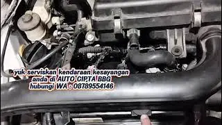 Servis rutin BBG mobil Toyota siap jaga performa tetap optimal 🚗⚡