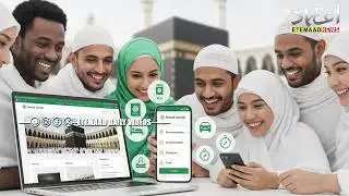 New digital service launched for international Umrah pilgrims