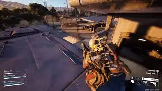 Titos Thursday - STELLA MONTIS RUNS Feat Jaxxon151 & Reaper Stream Pt2