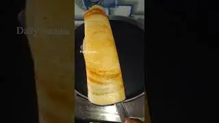 Hotel style dosa recipe 😋||dosa lovers #shorts #dosalu #dosarecipe #dosa