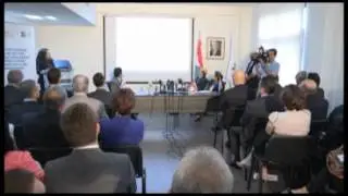 IPTEC Launching the National Campaign for Air Pollution Reduction