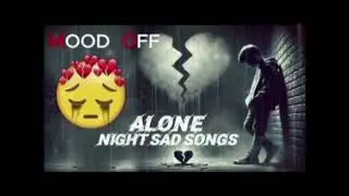 Bollywood Sad Songs Mashup 2026 | Arijit Singh & Shubh | Heart Touching Mix