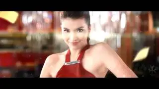 Yggdrazil - SHOWREEL 2015