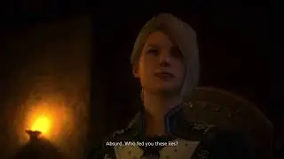 LIVE ff16 epic eikon battles and cutscenes