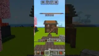 making house #11 #minecraft #minecraftkingdom #minecraftbuild #minecraftkingdomseries