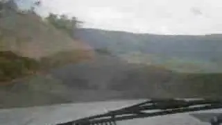 Put od Dragas do Dikance