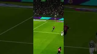 TORNEO 111 | CLASSIC ITALIAN CUP 1993 | QUATERFINALS | DEMETRIO ALBERTINI AC MILAN