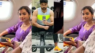 Sivaangi romba kadupaagitaanga 🤬😡, idha share pannirukaanga 👀