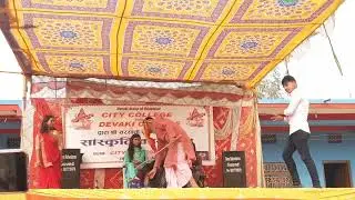 CITY-College Mirchaiya मेरो एउटा पढ्ने गन्तव्य मात्रै थिएन त्यस् संस्था संग मेरो Emotions जोडिएको छ।