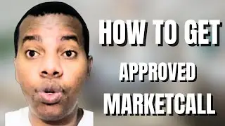 This is How I Teach My Pay per call Students To Get Approved With Marketcall