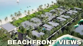 Beachfront Villas in Thailand | Banyan Tree Branded Residences | Coastal Luxury Redefined