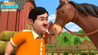 Sunday Special | Gujarati Rhymes | 15 Mins of Special Rhymes | Kids Cartoon #gujarati #rhymes