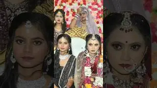 Photo Studio Wedding | Wedding Jaimala | Wedding Latest Video | Dehati Shadi | Hindu Wedding #shorts