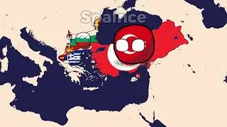 Nothing Ever Lasts Forever - Macedonian Empire (not everything)