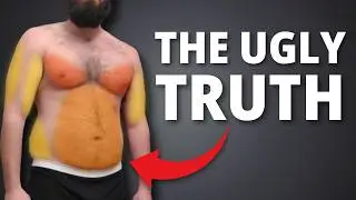 The #1 Problem For Guys Over 30% Body Fat