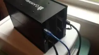 GawMiner Black Widow ASIC Miner