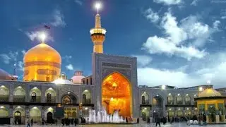AL MADAD MOLA RAZA AL MADAD MOLA RAZA ❤️|QASEEDA|MANQABAT|MIDHAT|DUA|ZIKR|SHAN E HARAM MOLA RAZA A.S