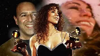How Mariah Carey WON Christmas