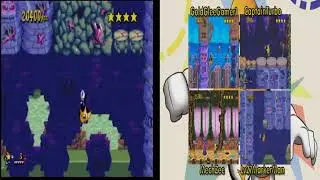 Ristar: Racing Along with the Super LP Heroes - Part 1