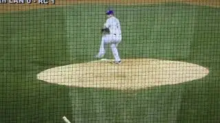 Dan Jagiello Rancho Cucamonga Quakes