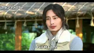 Secret Garden E06 - Gil Ra Im - Sorry!