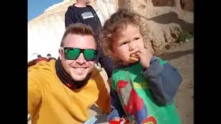 HAZZARD 4X4  TUNISIA 2018