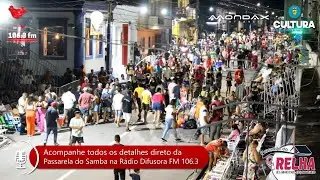 CARNAVAL | 2024 - Desfiles do dia 13/02/2024 - Arroio Grande