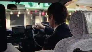 Lost in Japan