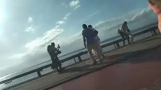 GIRO NA ORLA DA RIBEIRA SALVADOR BAHIA 08/11/24